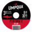 Umpqua Feather Merchants UMPQUA PERFORM X NYLON TIPPET