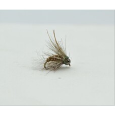 CATCH BJORN'S BADDEST CADDIS