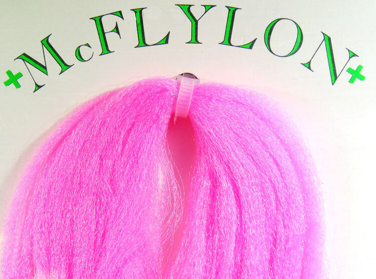 Hareline Dubbin MCFLYLON