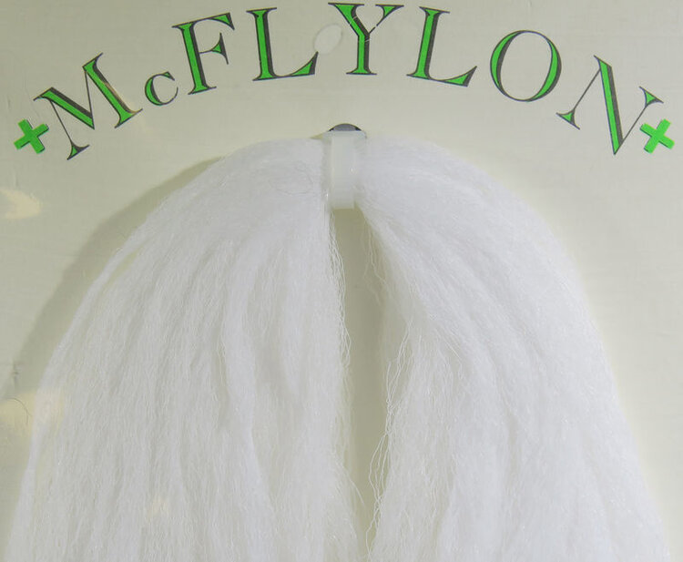 Hareline Dubbin MCFLYLON