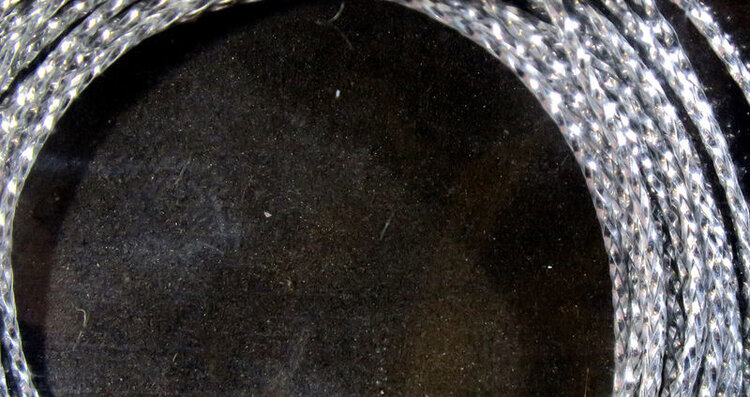 Hareline Dubbin HARELINE CHIRONOMID BRAID