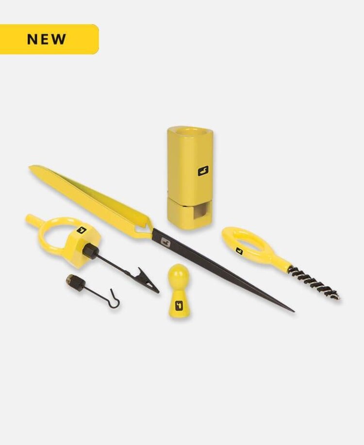 Loon Outdoors LOON ACCESSORY FLY TYING TOOL KIT
