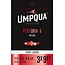 Umpqua Feather Merchants UMPQUA PERFORM X TROUT LEADER SINGLE PACK