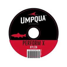 Umpqua Feather Merchants UMPQUA PERFROM X FRESWATER NYLON BUTT MATERIAL