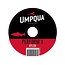 Umpqua Feather Merchants UMPQUA PERFROM X FRESWATER NYLON BUTT MATERIAL