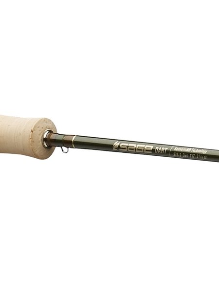 Sage Trout LL Fly Rod 3wt - 7'9