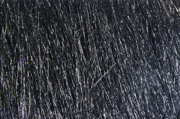 Hareline Dubbin EXTRA SELECT CRAFT FUR