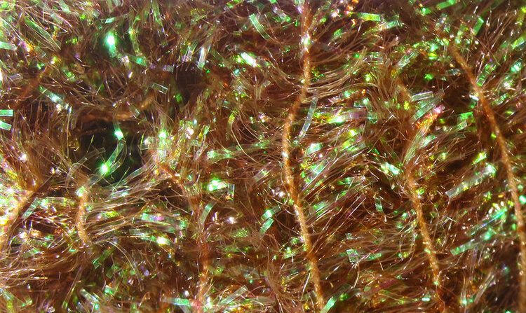 Hareline Dubbin HARELINE CACTUS CHENILLE