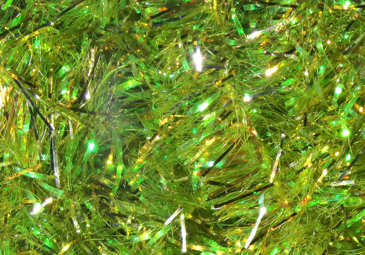 Hareline Dubbin HARELINE CACTUS CHENILLE