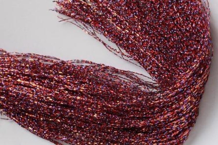 Hareline Dubbin HARELINE FLASHABOU WEAVE