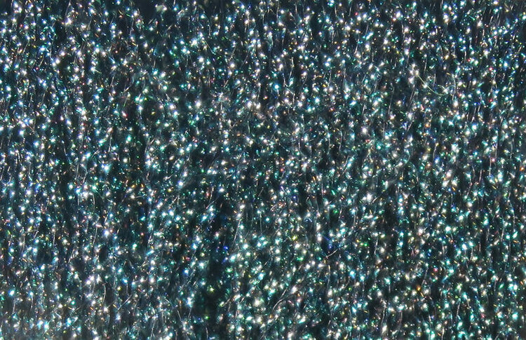 Hareline Dubbin HARELINE MIDGE FLASH