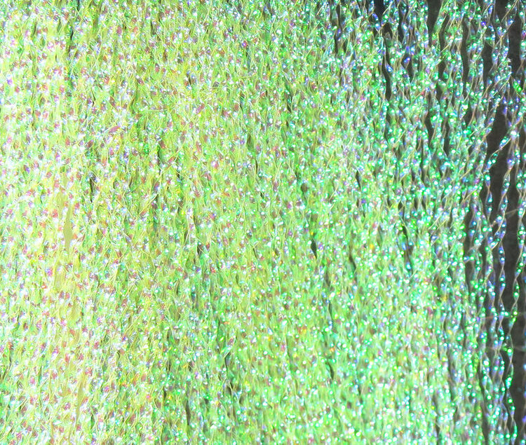 Hareline Dubbin HARELINE MIDGE FLASH