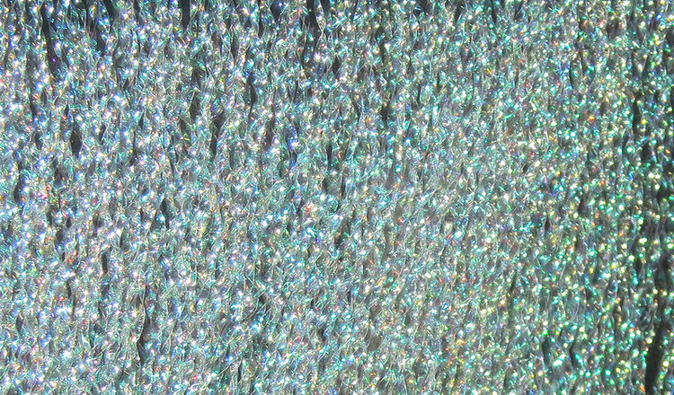 Hareline Dubbin HARELINE MIDGE FLASH