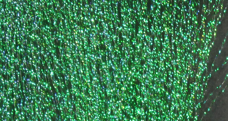 Hareline Dubbin HARELINE MIDGE FLASH