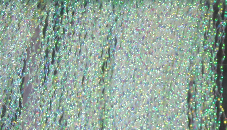 Hareline Dubbin HARELINE MIDGE FLASH