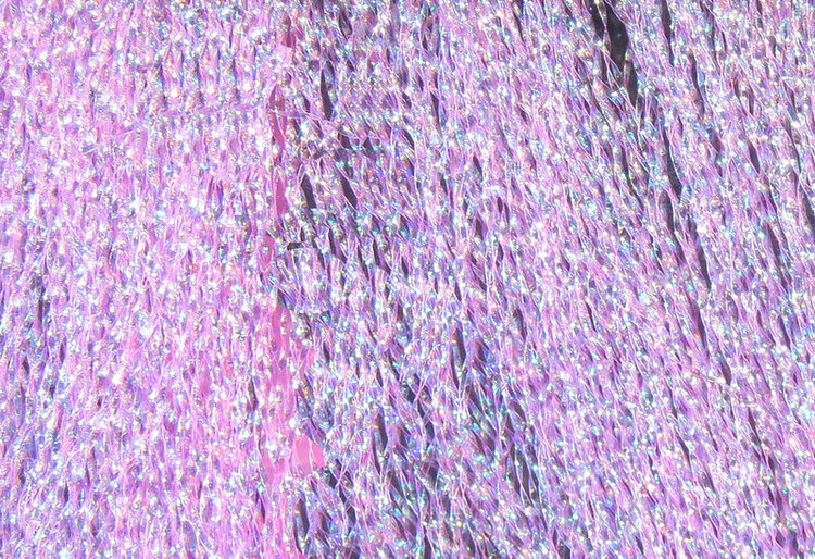 Hareline Dubbin HARELINE MIDGE FLASH