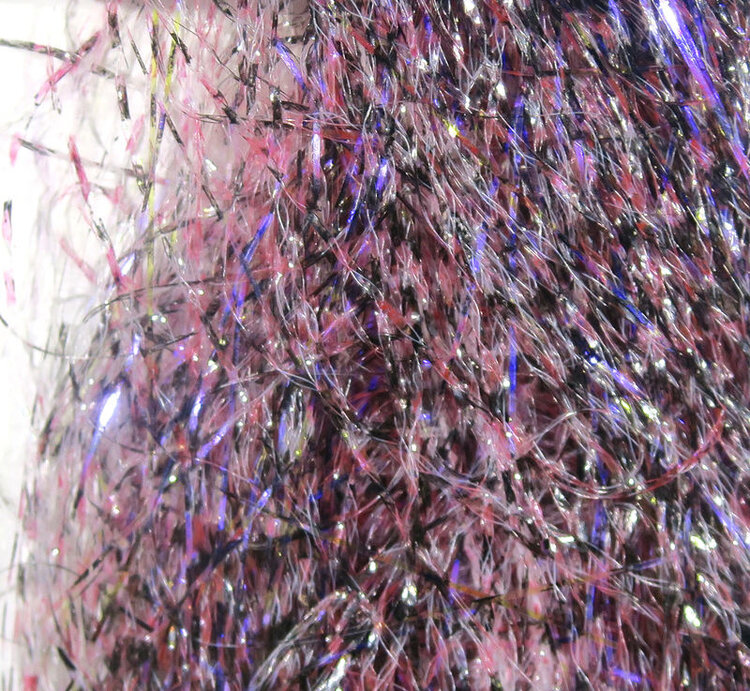 Hareline Dubbin SENYO'S PREDATOR WRAP UV