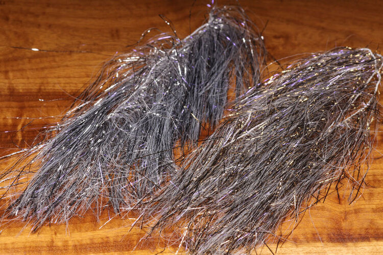 Hareline Dubbin SENYO'S PREDATOR WRAP UV