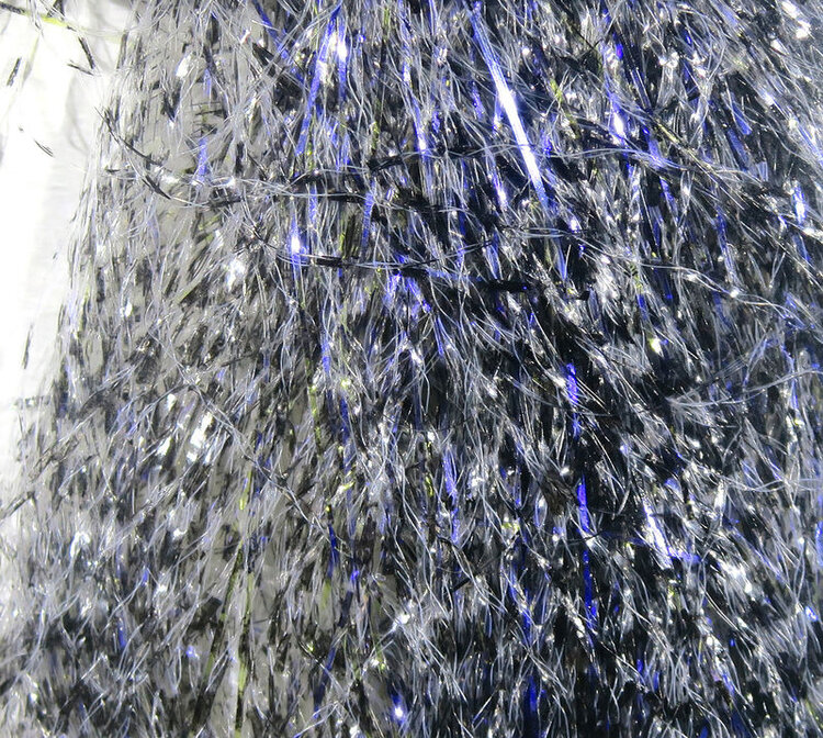 Hareline Dubbin SENYO'S PREDATOR WRAP UV