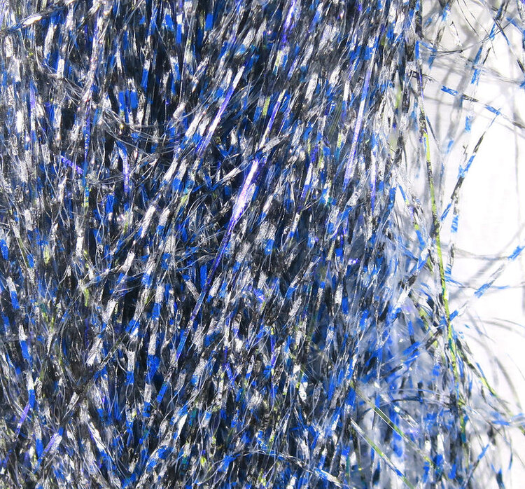 Hareline Dubbin SENYO'S PREDATOR WRAP UV