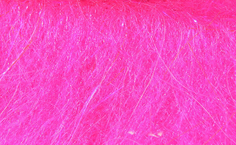 Hareline Dubbin SENYO'S LASER DUB