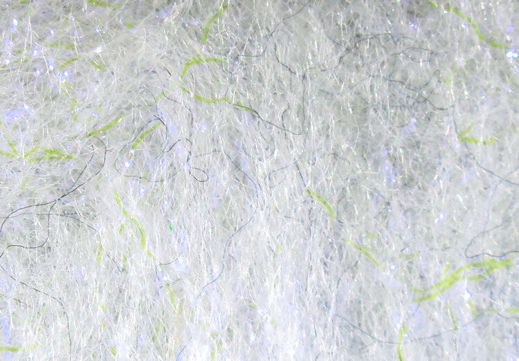 Hareline Dubbin SENYO'S LASER DUB