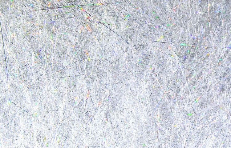 Hareline Dubbin SENYO'S LASER DUB