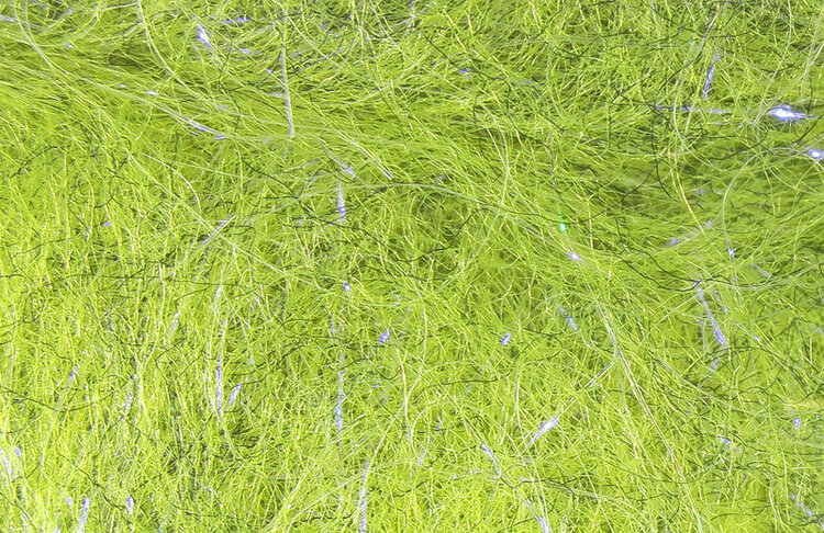 Hareline Dubbin SENYO'S LASER DUB