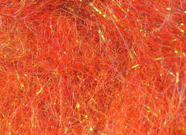 Hareline Dubbin SENYO'S LASER DUB