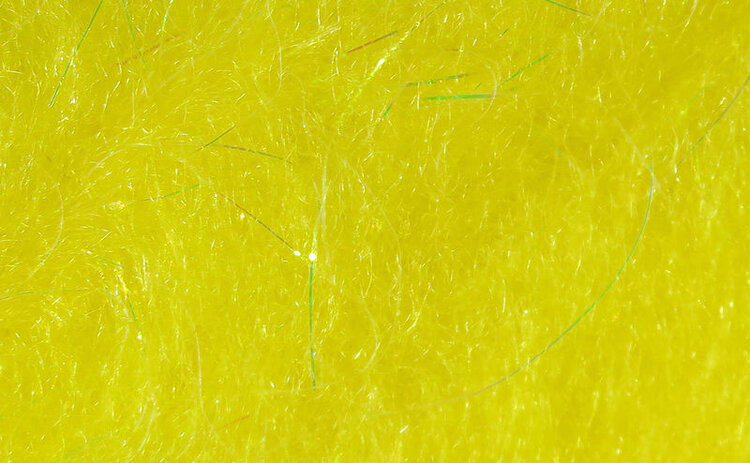 Hareline Dubbin SENYO'S LASER DUB