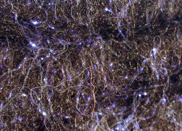 Hareline Dubbin SENYO'S LASER DUB