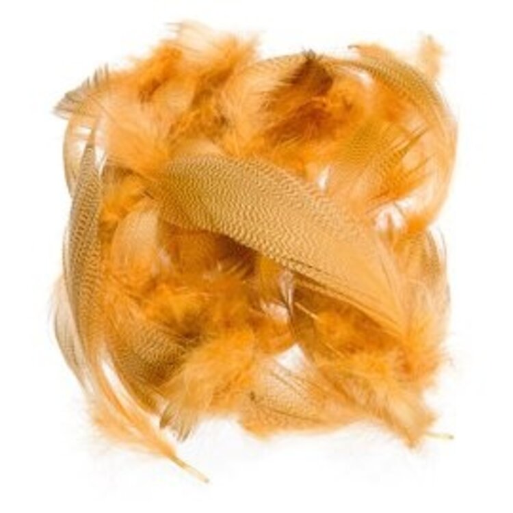 Wapsi MALLARD BARRED FLANK