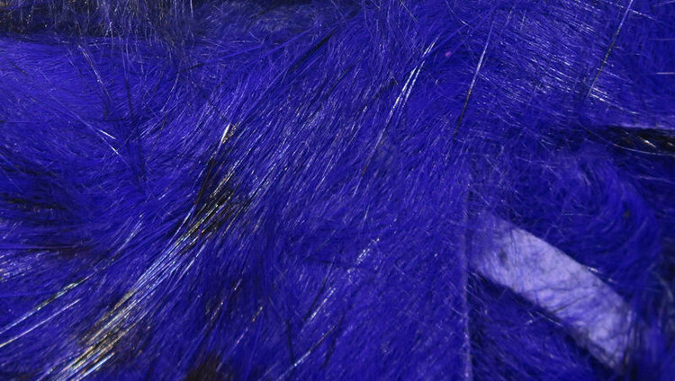 Hareline Dubbin MICRO PULSATOR STRIPS