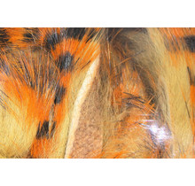 HARELINE TIGER BARRED RABBIT STRIPS