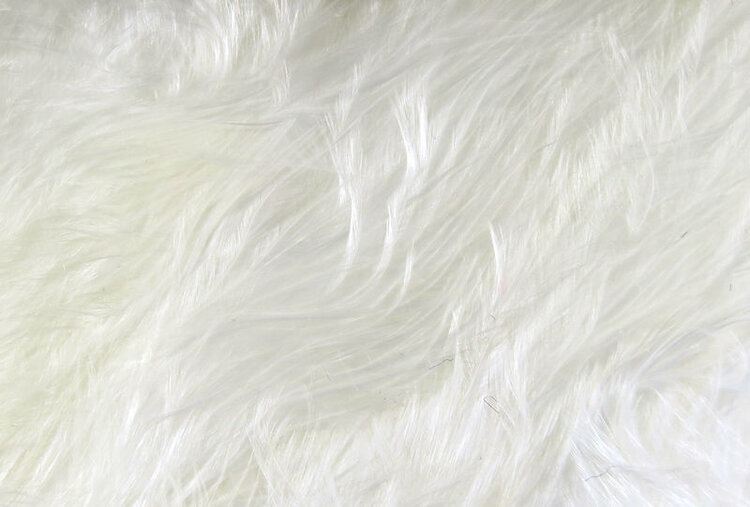 Wapsi WAPSI WOOOLY BUGGER MARABOU