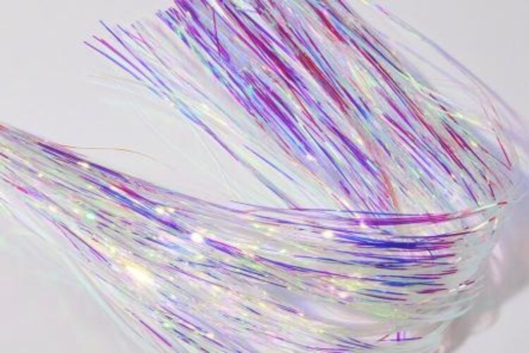 Hareline Dubbin FLASHABOU ORIGINAL