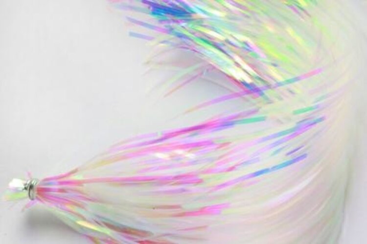 Hareline Dubbin FLASHABOU ORIGINAL