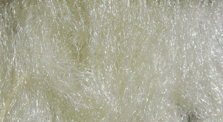 Hareline Dubbin SPARKLE EMERGER YARN