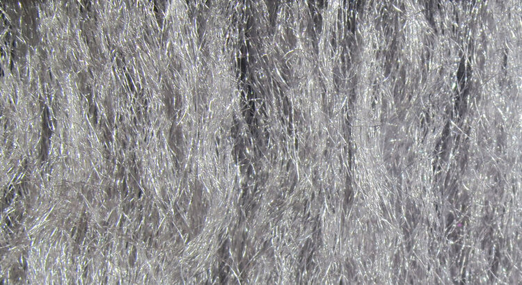 Hareline Dubbin SPARKLE EMERGER YARN