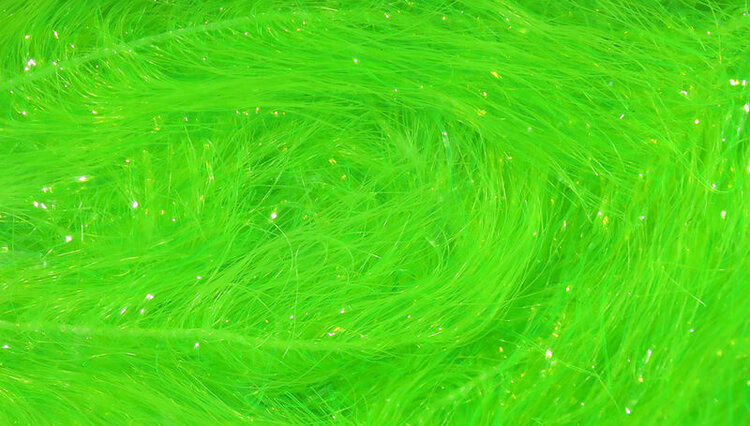 Hareline Dubbin HARELINE CHOCKLETT'S FINESSE BODY CHENILLE