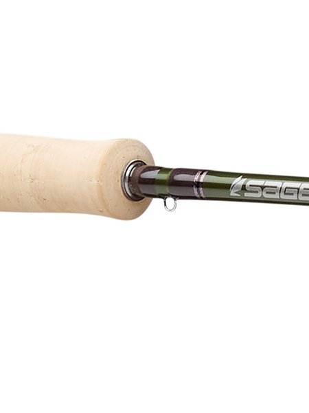 Sage Sonic Fly Rod 4wt 8'6