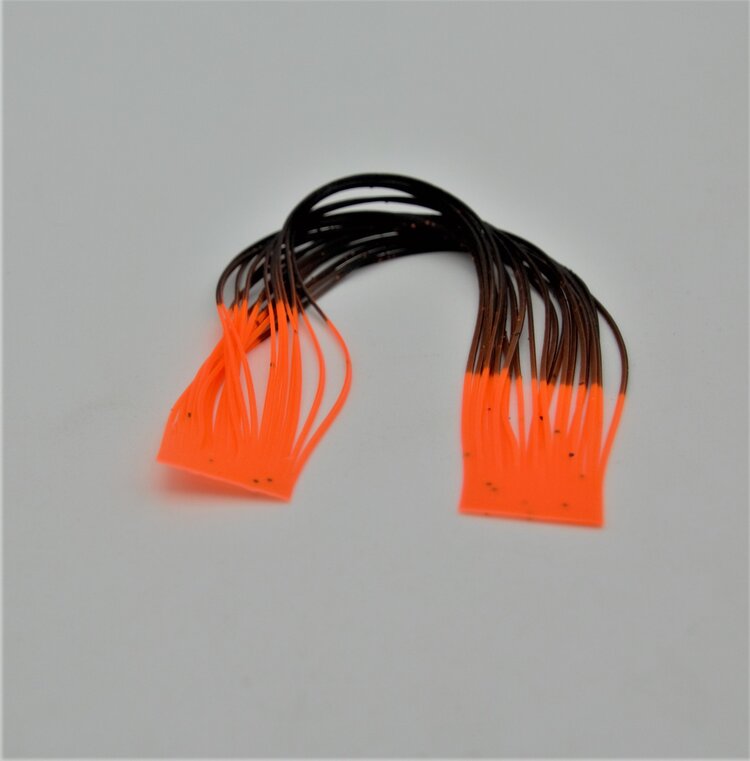 Hareline Dubbin HARELINE CRAZY LEGS