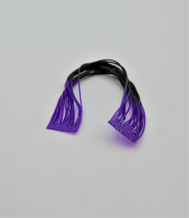 Hareline Dubbin HARELINE CRAZY LEGS