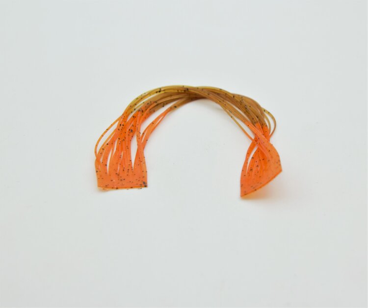 Hareline Dubbin HARELINE CRAZY LEGS