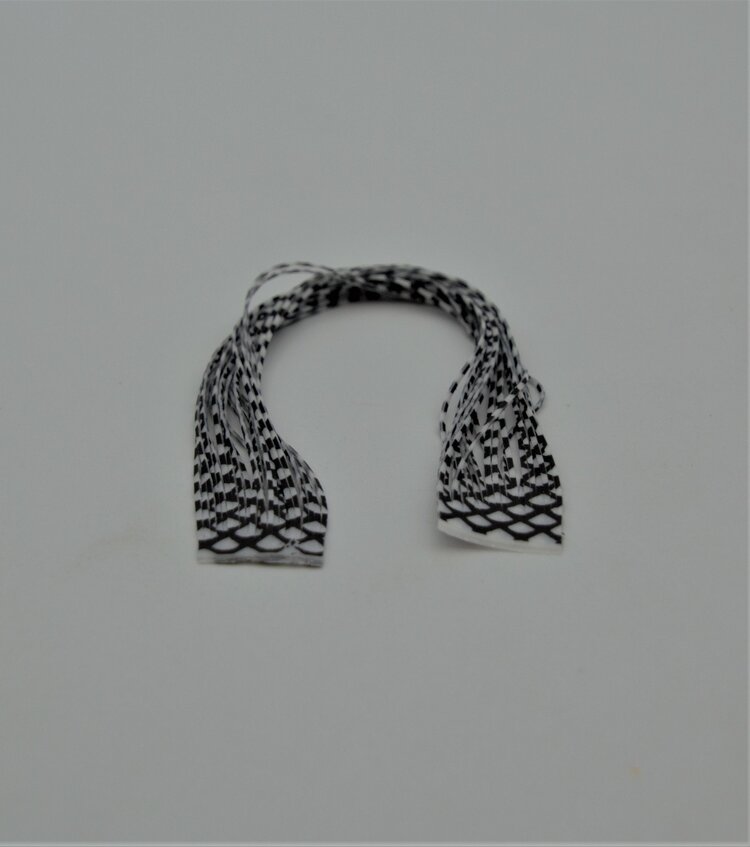 Hareline Dubbin HARELINE CRAZY LEGS