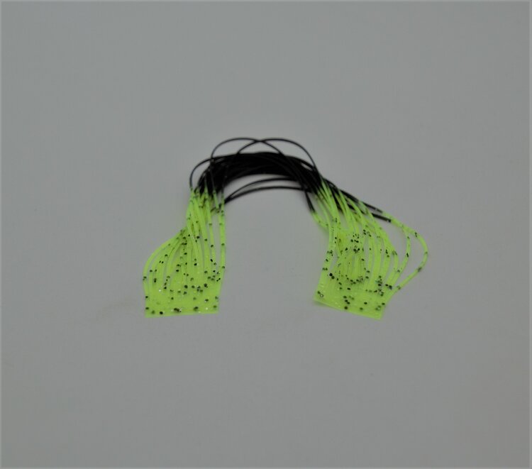 Hareline Dubbin HARELINE CRAZY LEGS