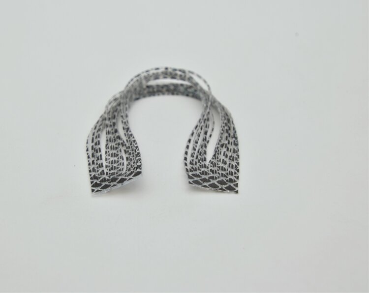 Hareline Dubbin HARELINE CRAZY LEGS