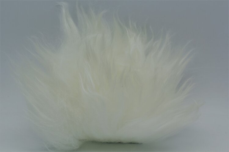 Hareline Dubbin HARELINE RAMS WOOL