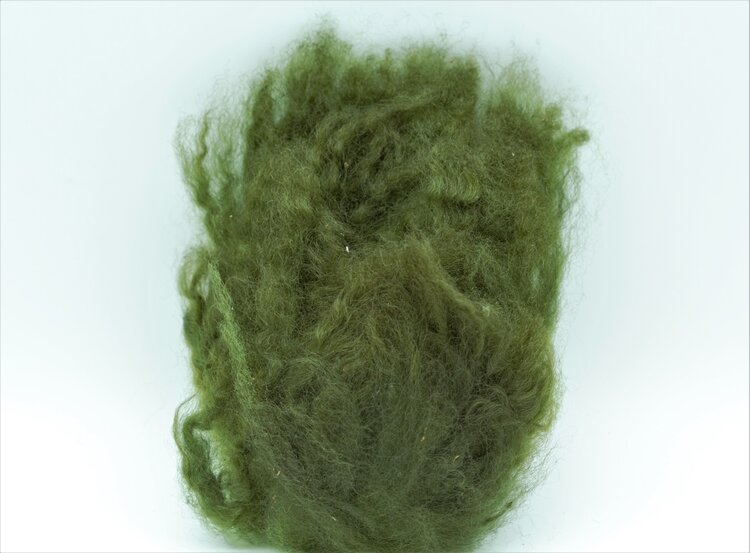 Hareline Dubbin HARELINE RAMS WOOL