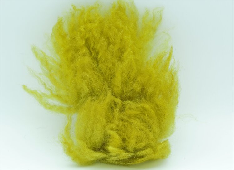 Hareline Dubbin HARELINE RAMS WOOL